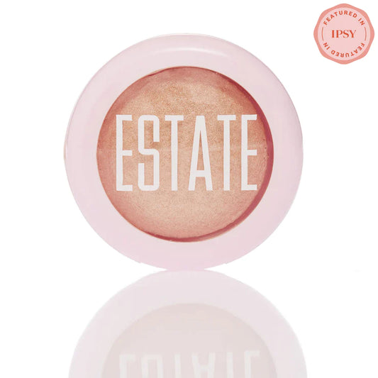 ESTATE- Dew Me Baked Highlighter- Lit