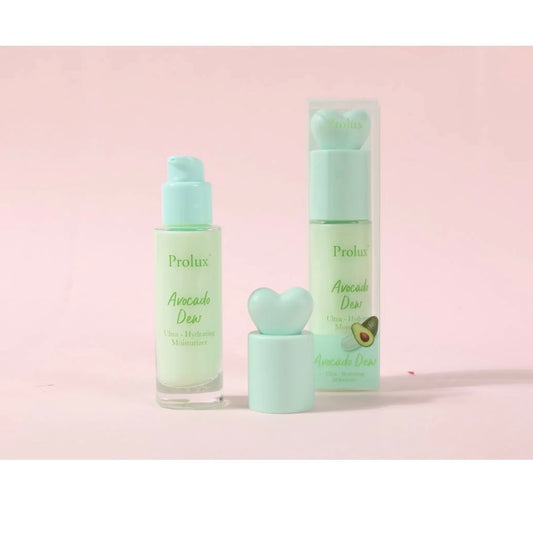 PROLUX- Avocado Dew Ultra- Hydrating Moisturizer