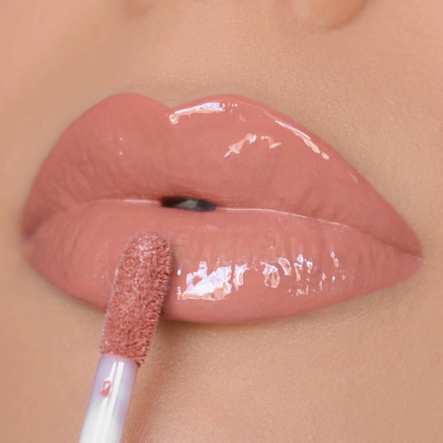 BE BELLA Bella Luxe Lipgloss