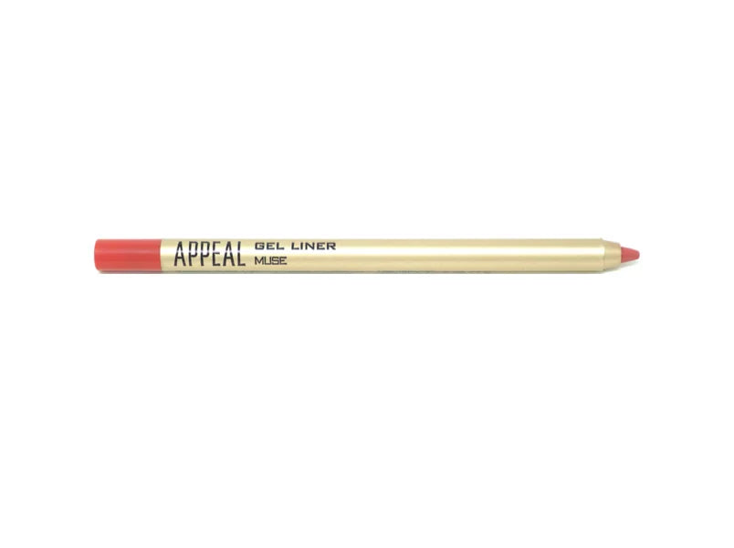 APPEAL GEL LIP LINER