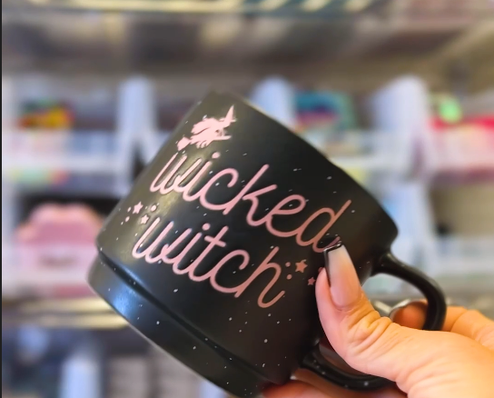 Spooky Mystery Scoop Grab Bag!