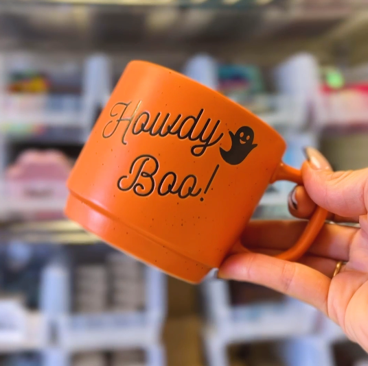 Spooky Mystery Scoop Grab Bag!