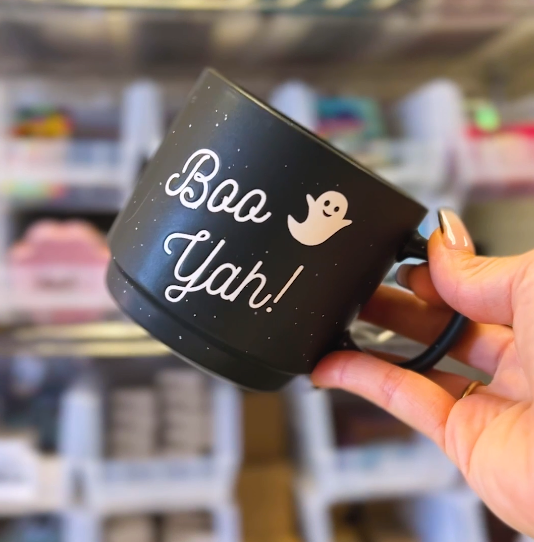 Spooky Mystery Scoop Grab Bag!