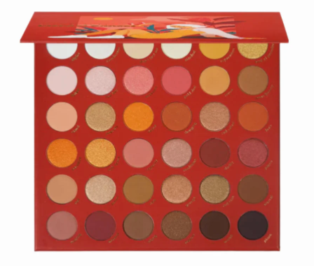 Kara Beauty Eternal Sunset Palette