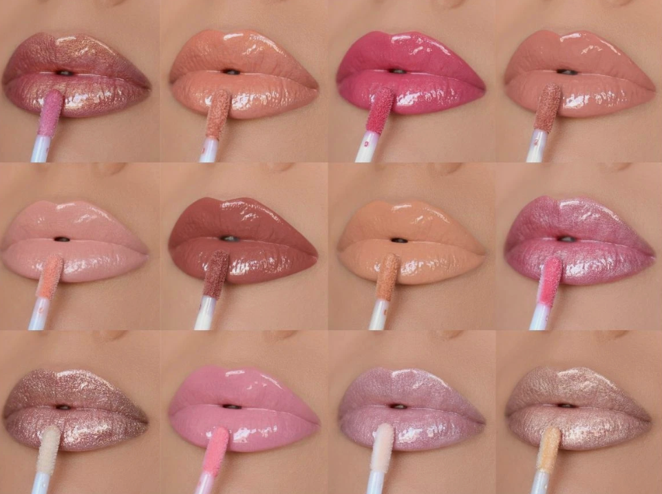 BE BELLA Bella Luxe Lipgloss