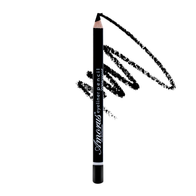 AMORUS Waterproof Eyeliner Pencil