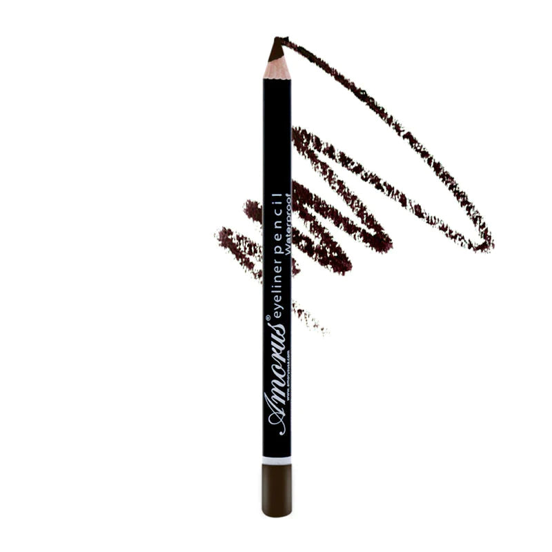 AMORUS Waterproof Eyeliner Pencil