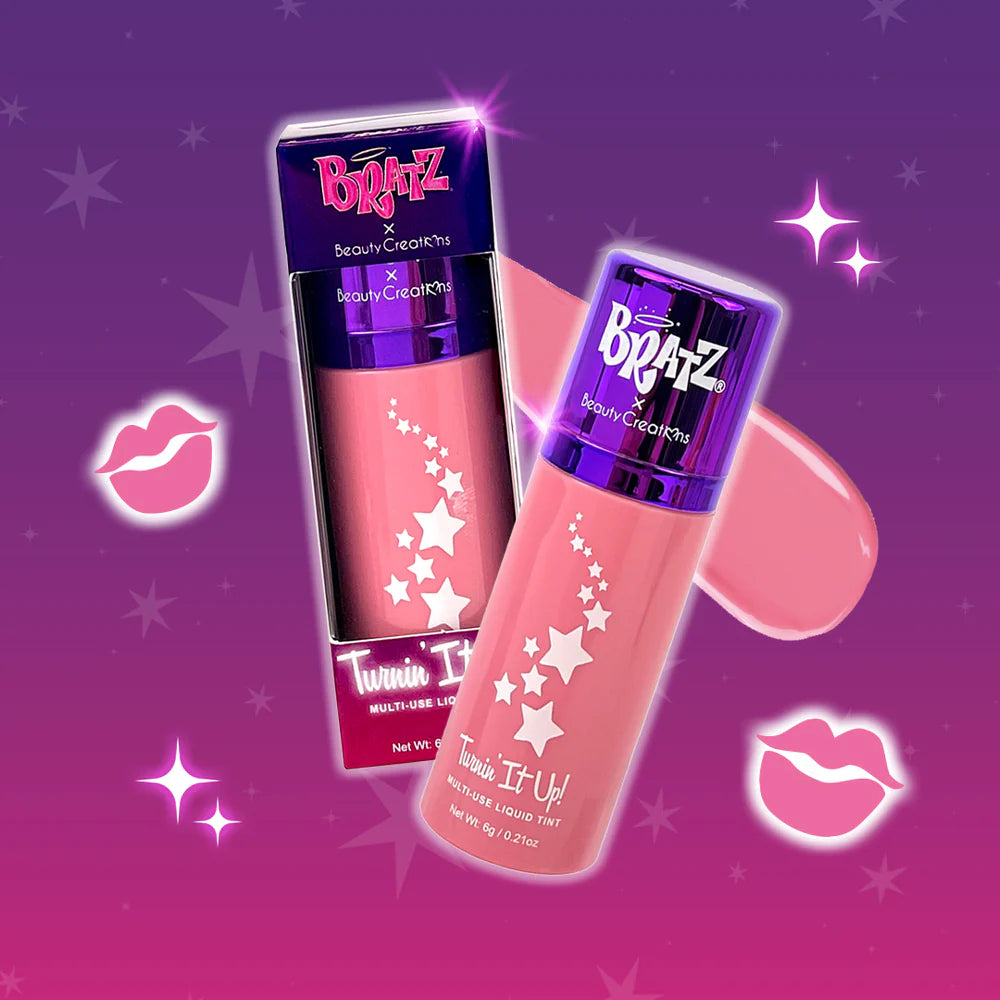 BEAUTY CREATIONS Bratz Multi-Use Liquid Tint