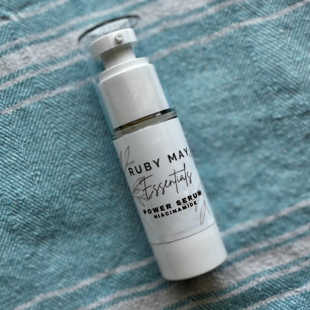 Ruby May Essentials - Power Serum