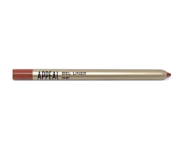APPEAL GEL LIP LINER