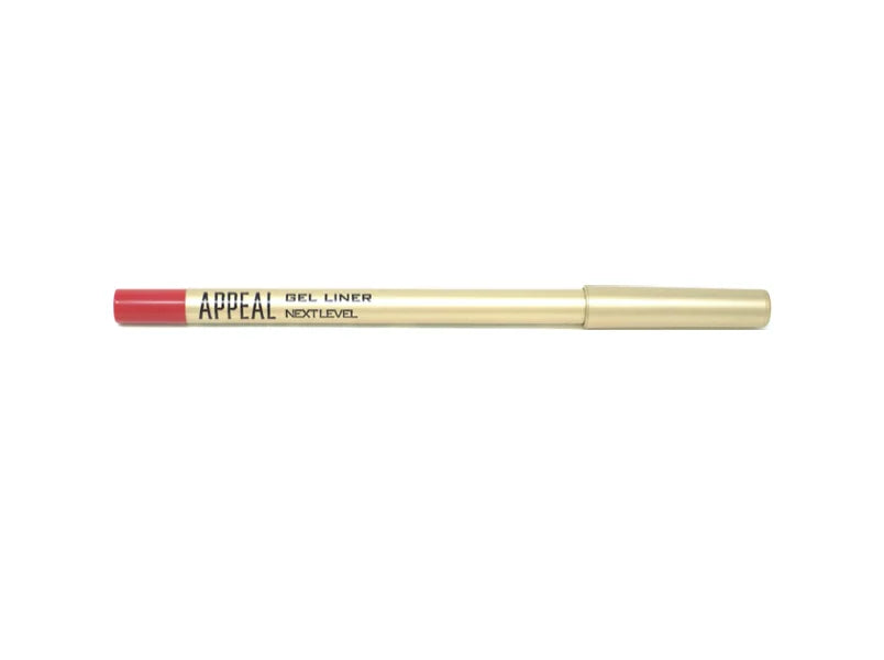 APPEAL GEL LIP LINER