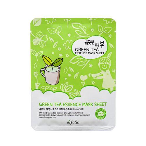 Esfolio - Essence Mask Sheets