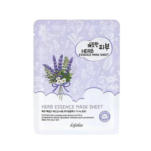 Esfolio - Essence Mask Sheets