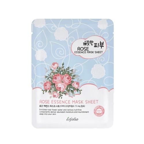 Esfolio - Essence Mask Sheets