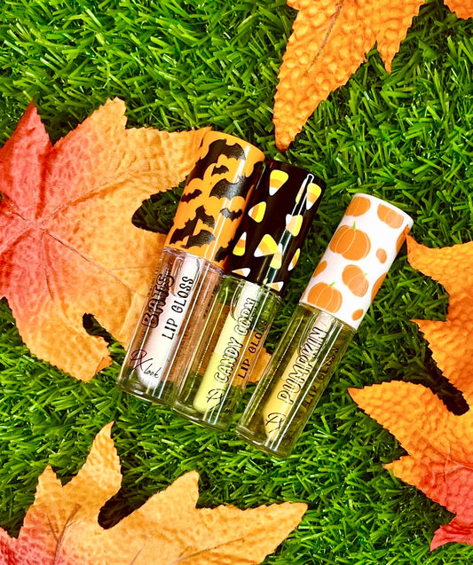 Px Look Halloween Lip Gloss