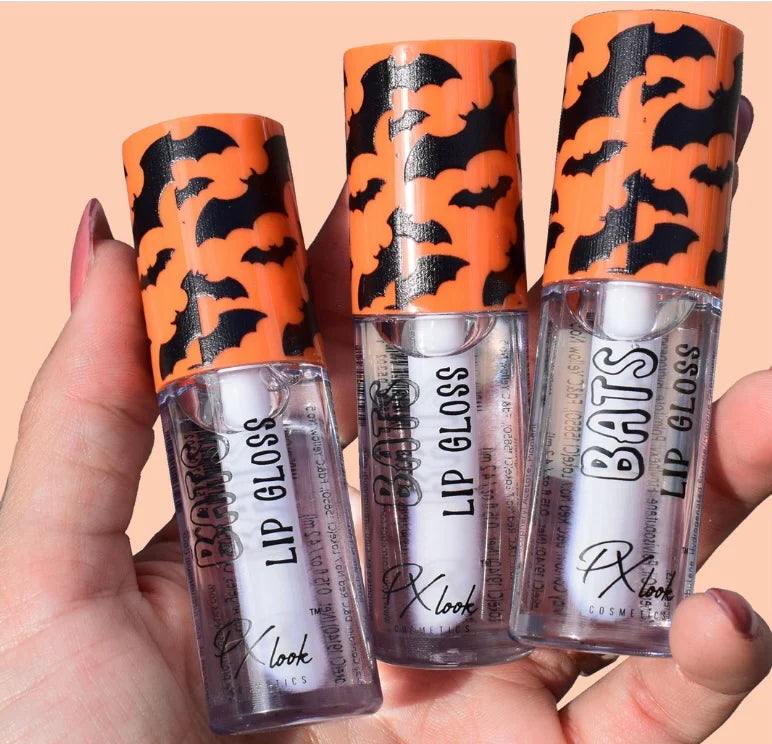 Px Look Halloween Lip Gloss