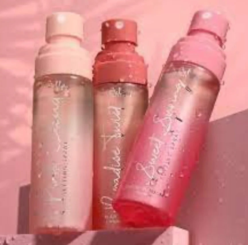 BE BELLA Setting Spray
