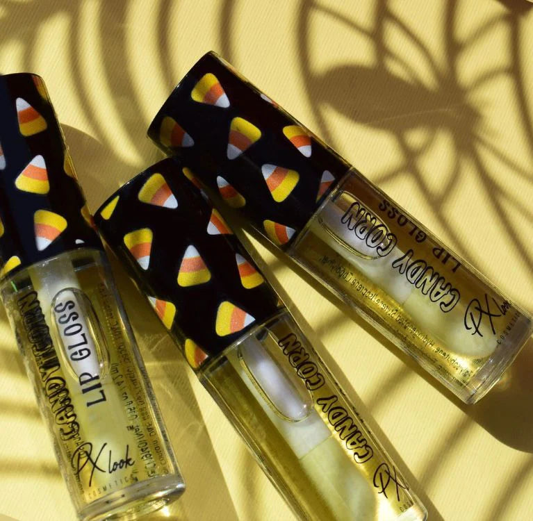 Px Look Halloween Lip Gloss