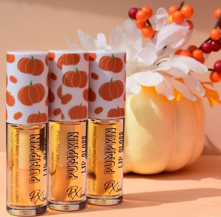 Px Look Halloween Lip Gloss