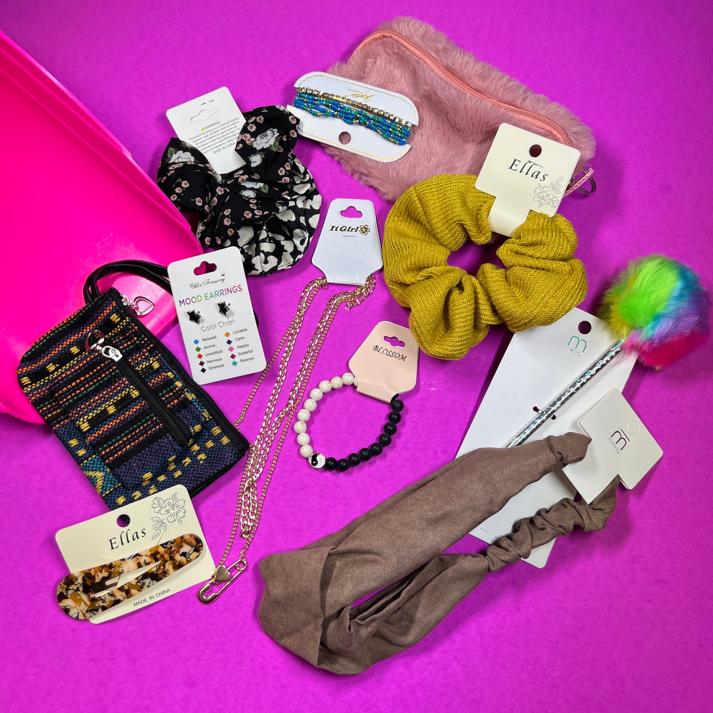 Accessories Grab Bag