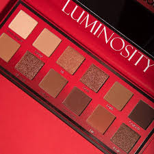 Trend Beauty Luminosity Palette