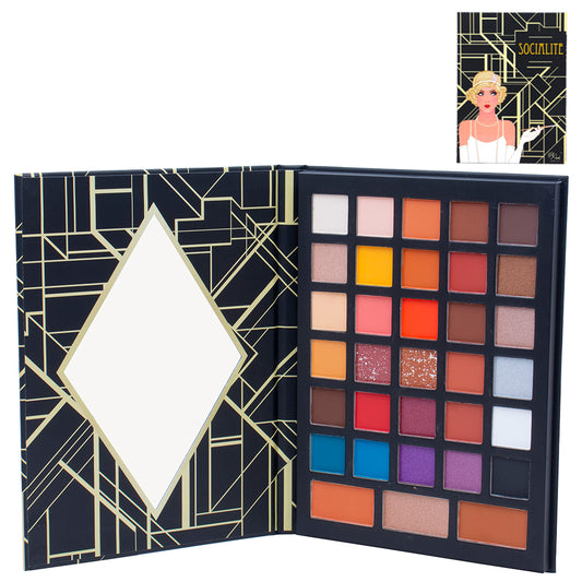 Px Look Socialite Palette