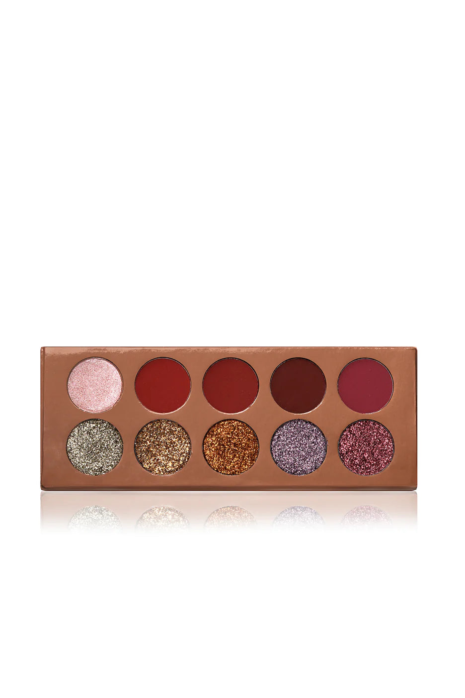 Trend Beauty Glitter Palette