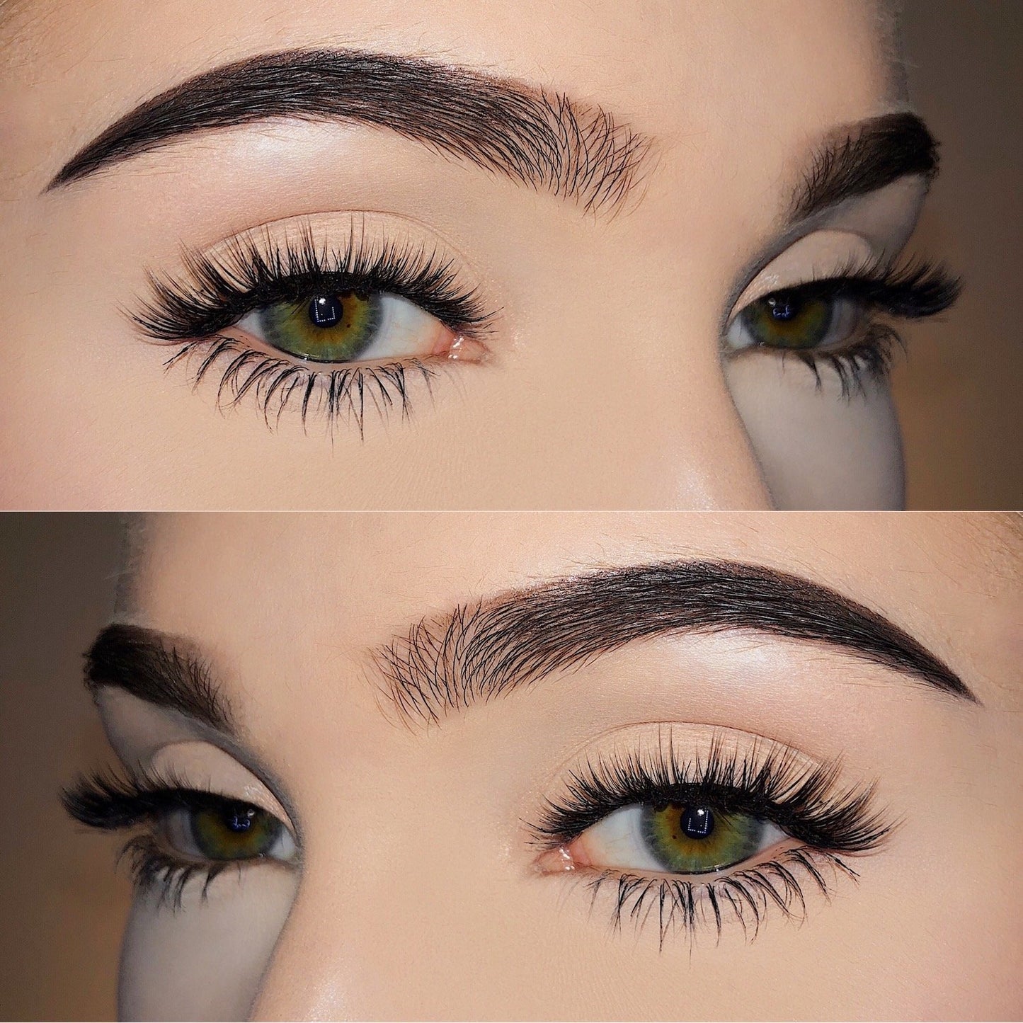 RUBY MAY Premium 3D Lashes - Angelina