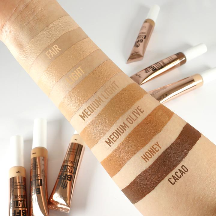 AMORUS My BFF Matte Concealer