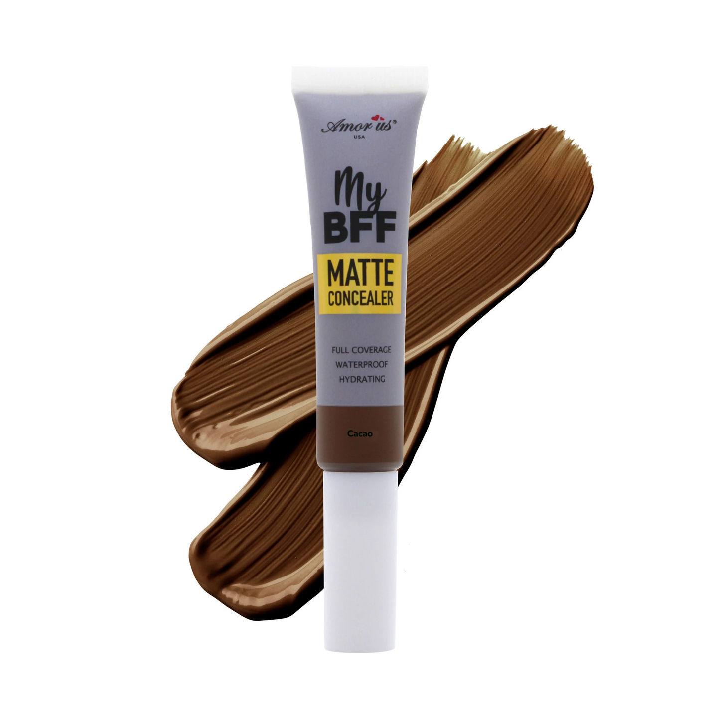 AMORUS My BFF Matte Concealer