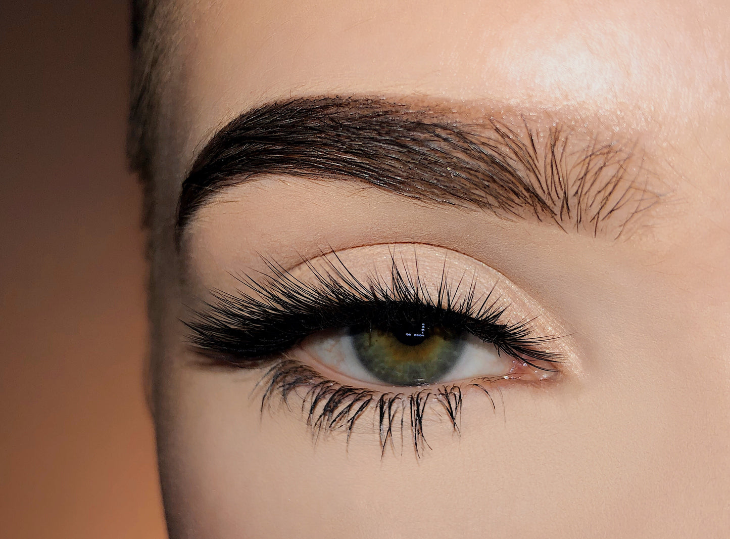 RUBY MAY MAGNETIC 3D Lashes - Cam