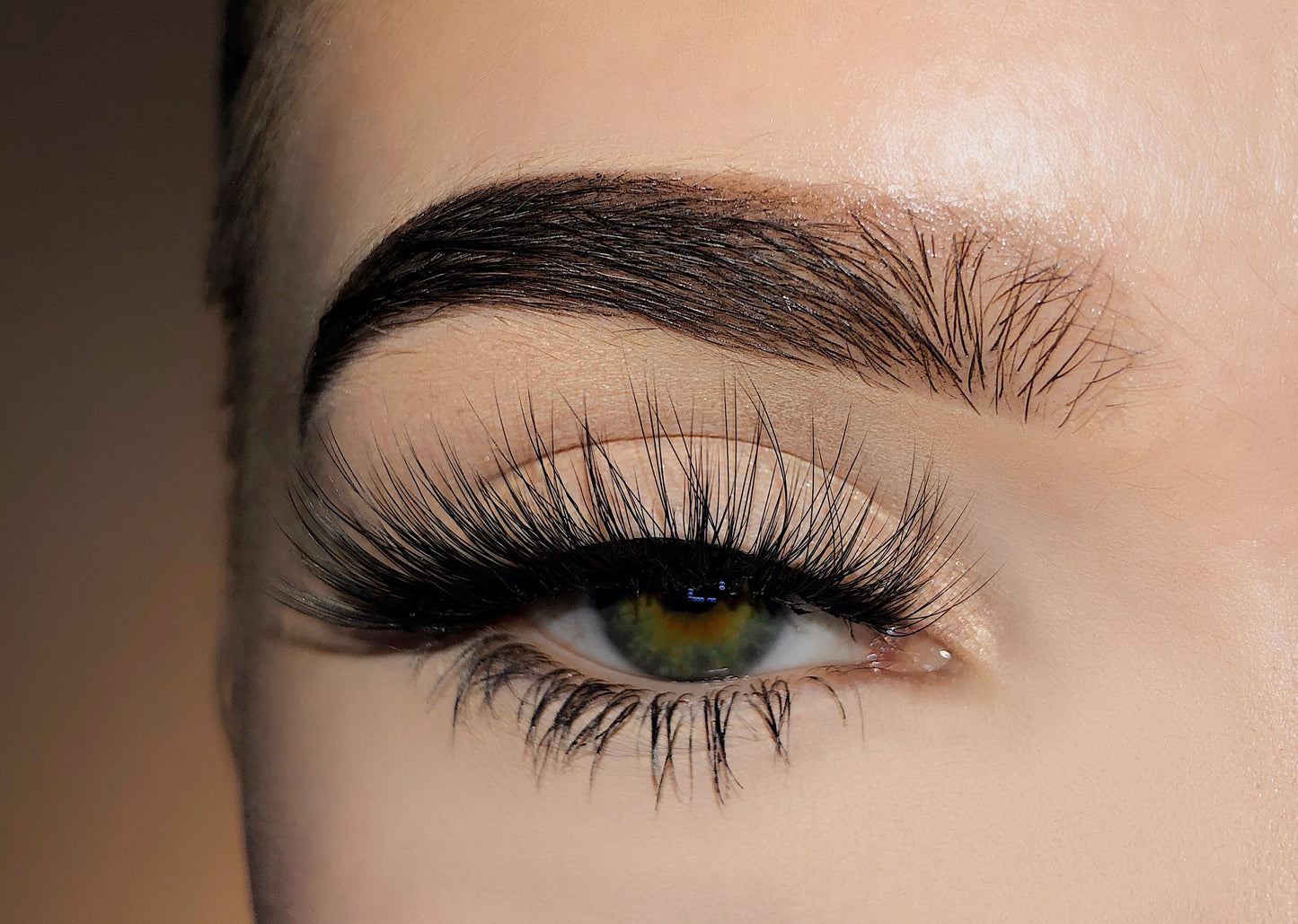 RUBY MAY Premium 3D Lashes - Candy