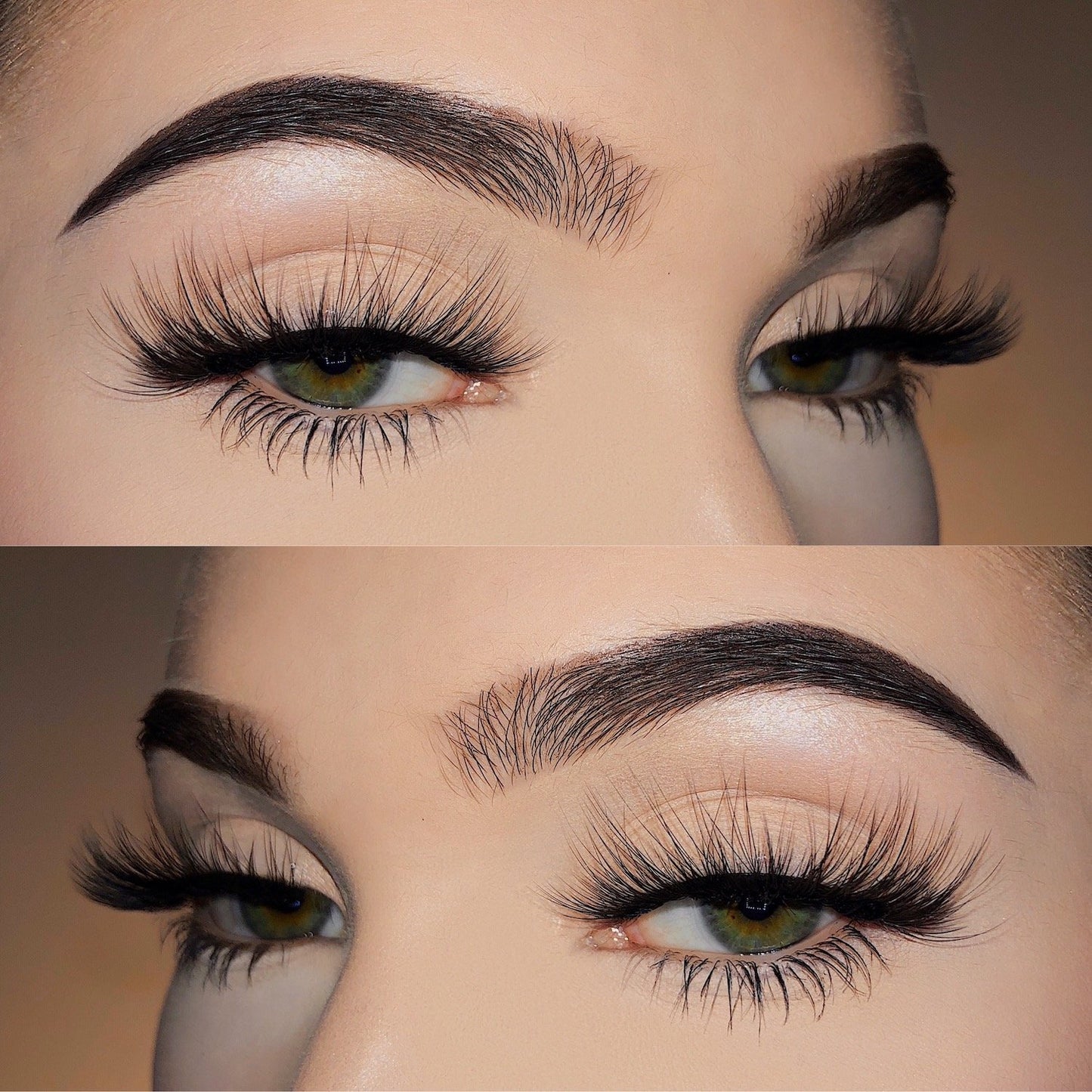 RUBY MAY Premium 3D Lashes - Candy
