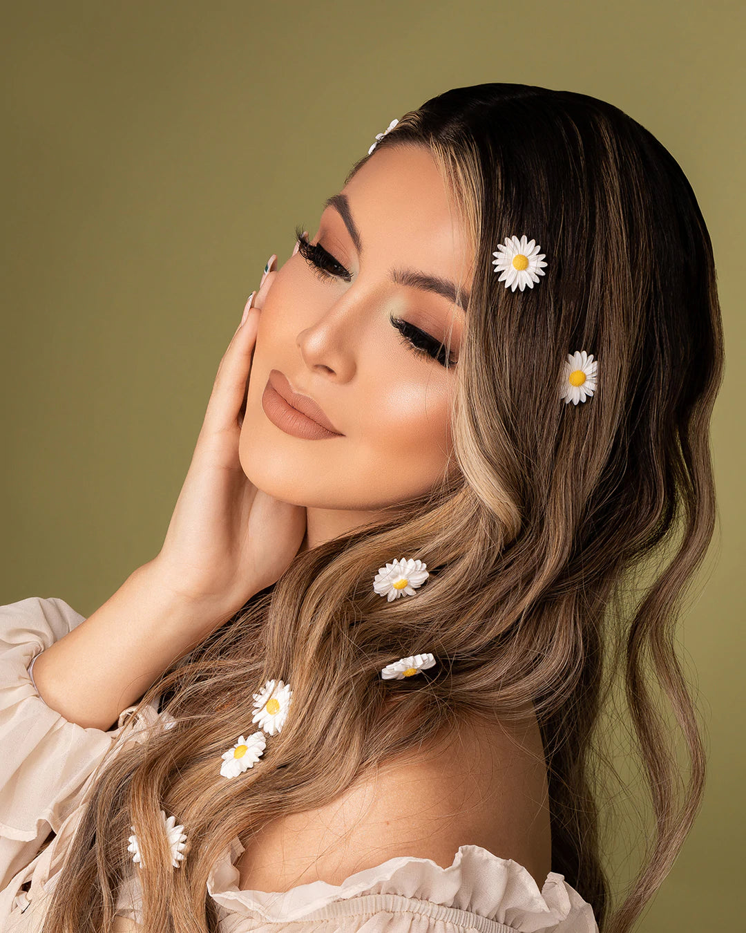 BE BELLA Daisy Daze Palette