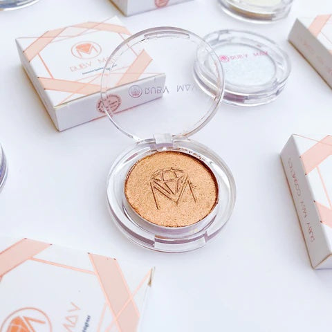 Ruby May Cosmetics - Diamond Sparkle Highlighter