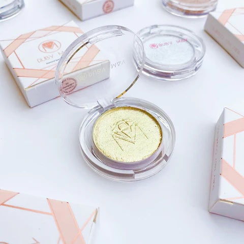 Ruby May Cosmetics - Diamond Sparkle Highlighter