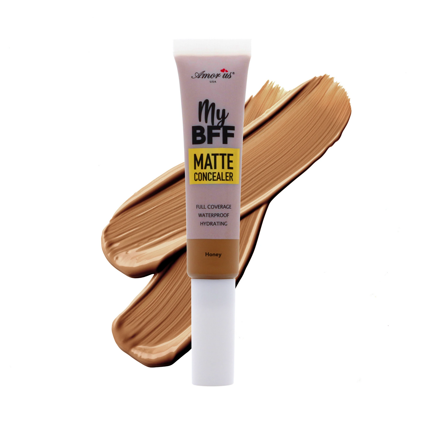AMORUS My BFF Matte Concealer
