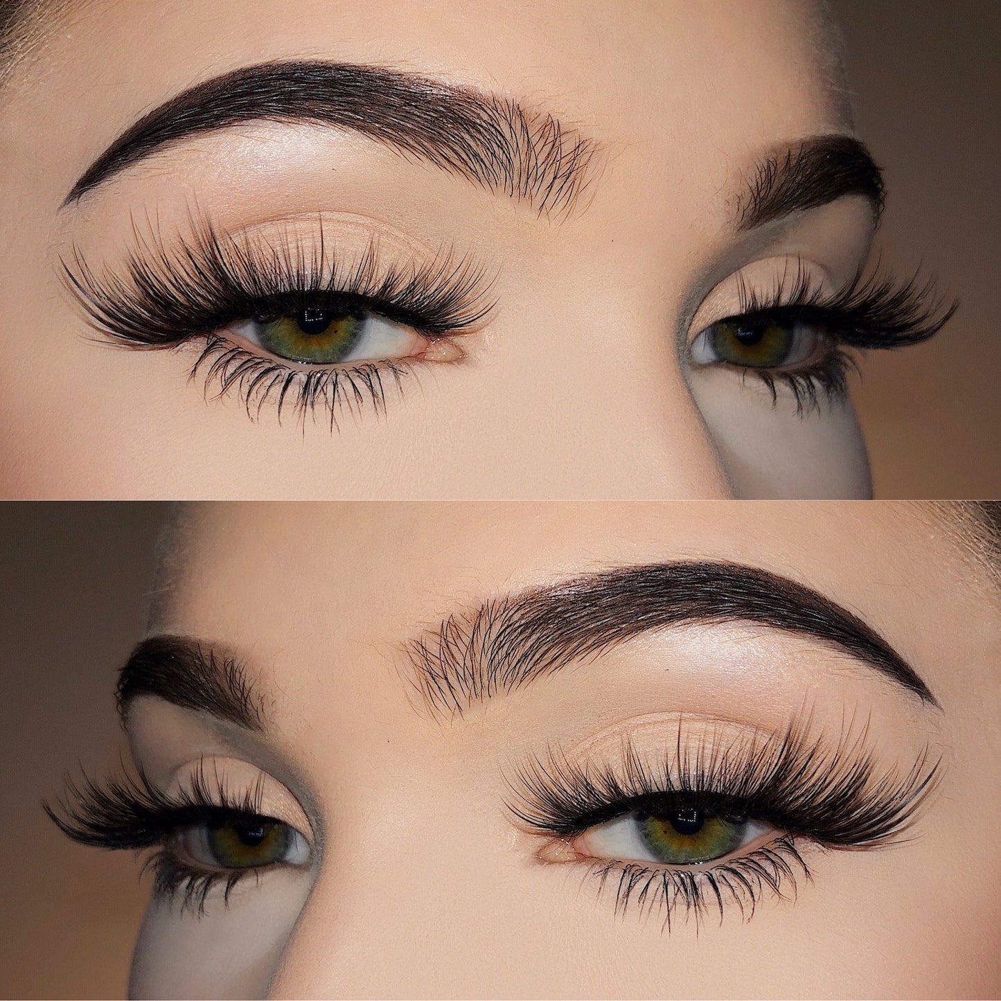 RUBY MAY Premium 3D Lashes - Jacky