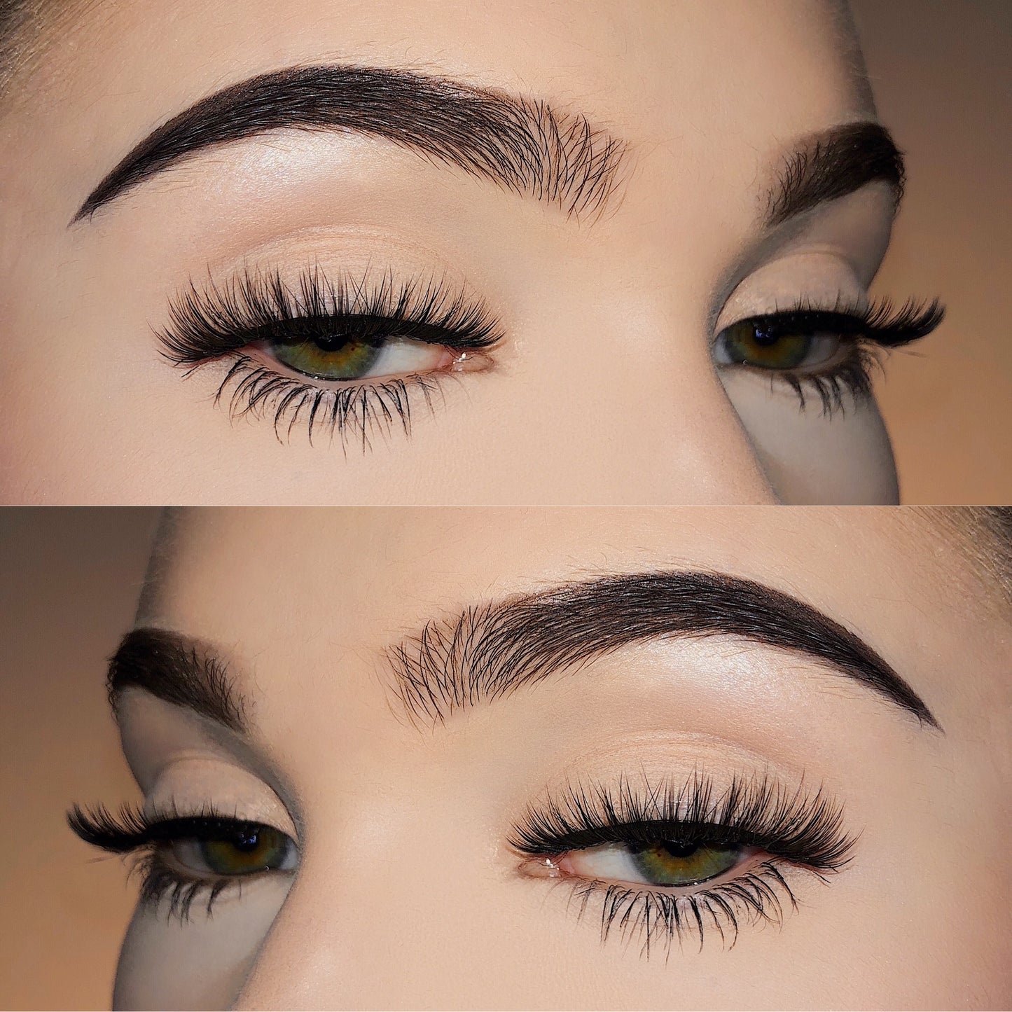 RUBY MAY 3D Silk Lashes - Jasmine