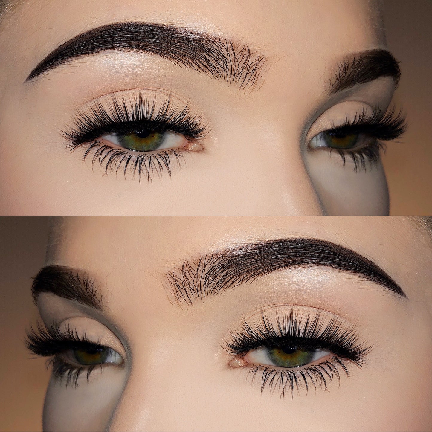 RUBY MAY 3D Silk Lashes - Kiki
