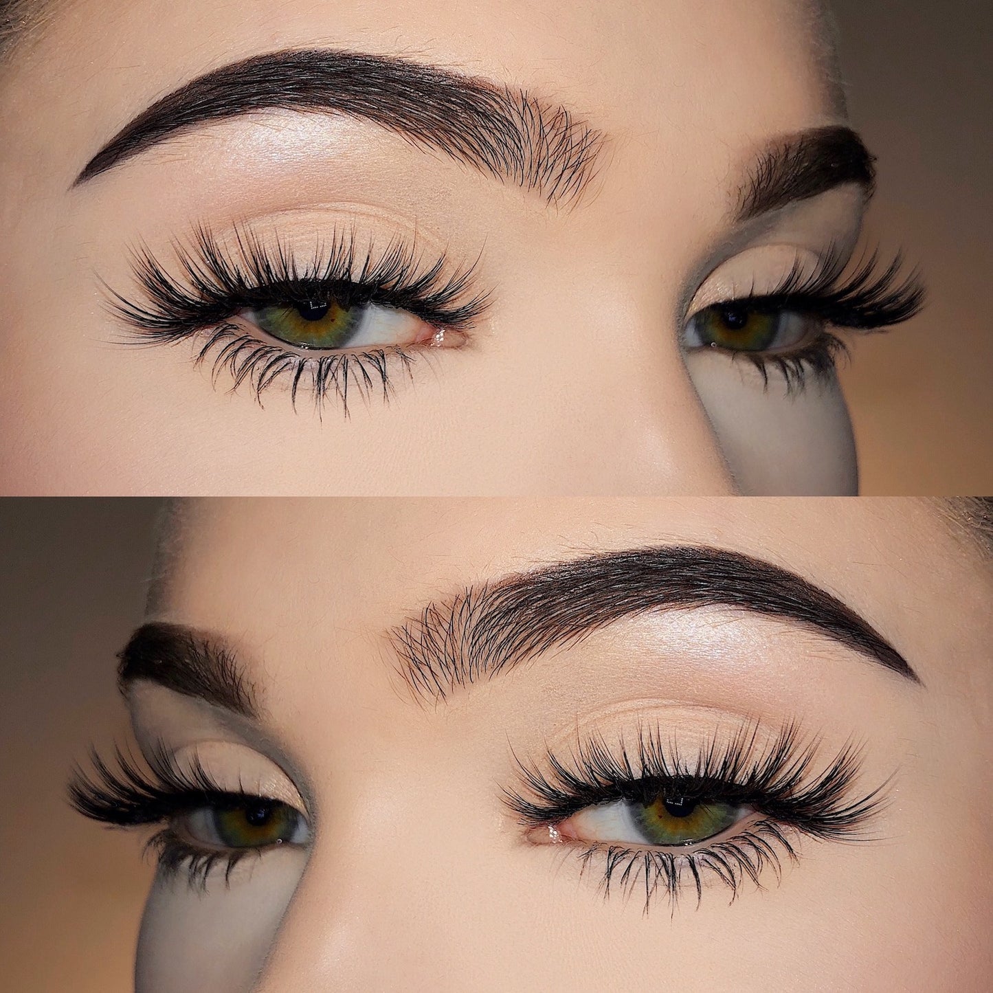 RUBY MAY 3D Silk Lashes - Kissy