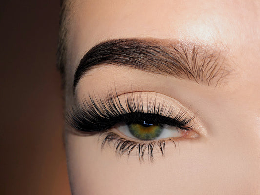 RUBY MAY 3D Silk Lashes - LA