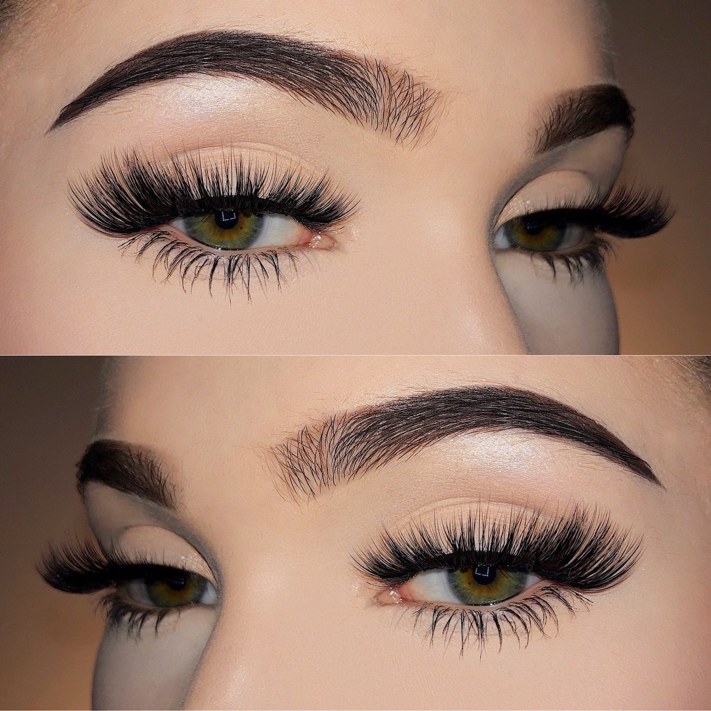 RUBY MAY MAGNETIC 3D Lashes - LA