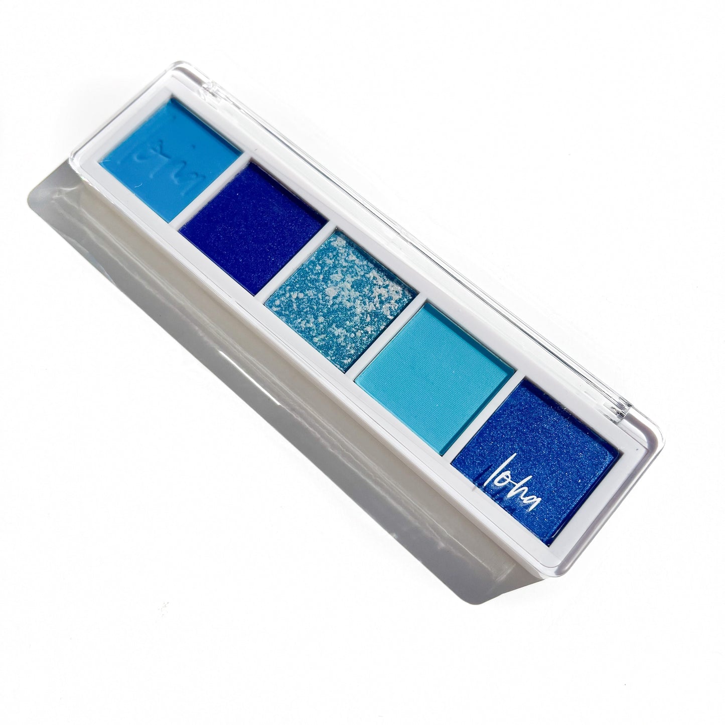 LOHA 5 Color Eyeshadow Palette
