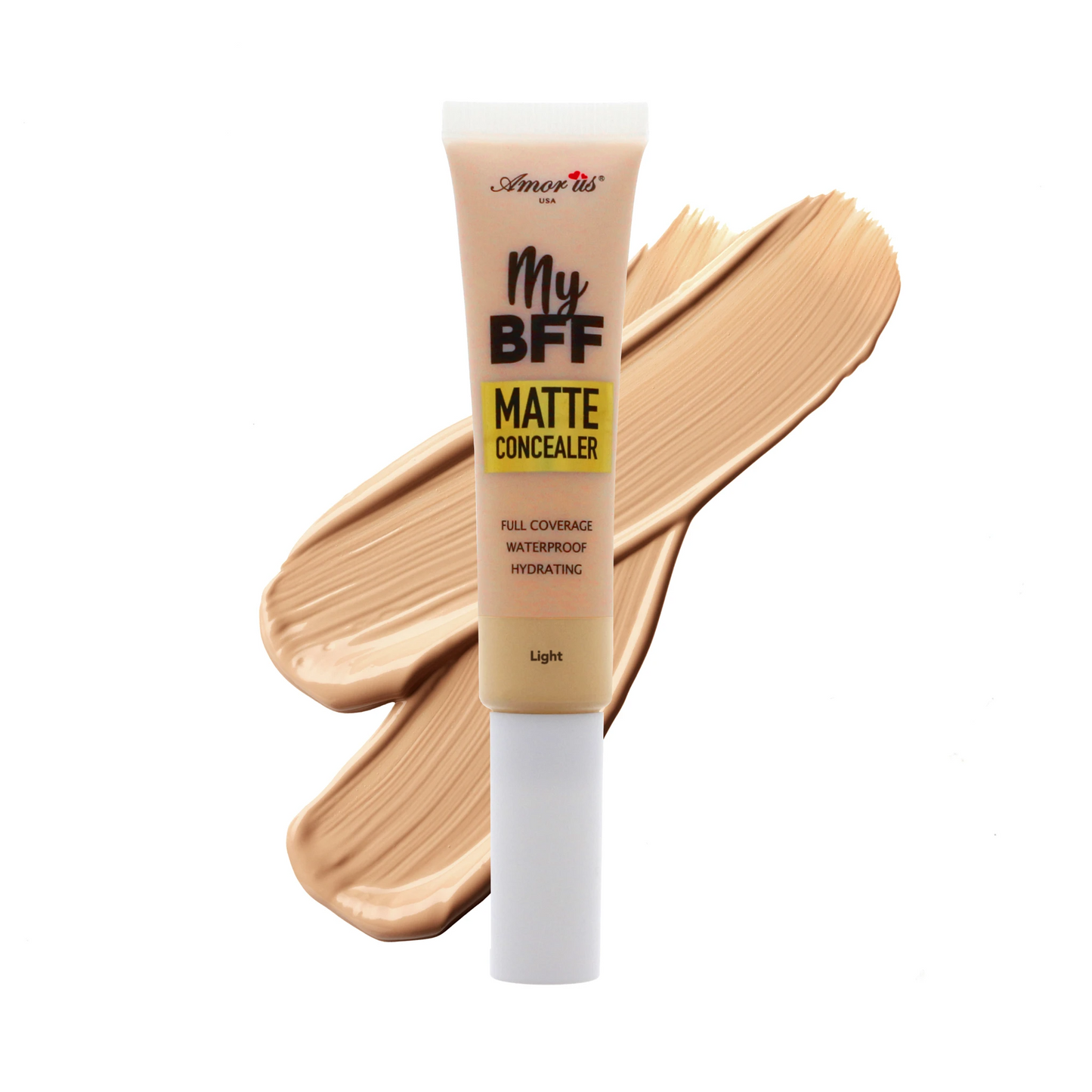 AMORUS My BFF Matte Concealer