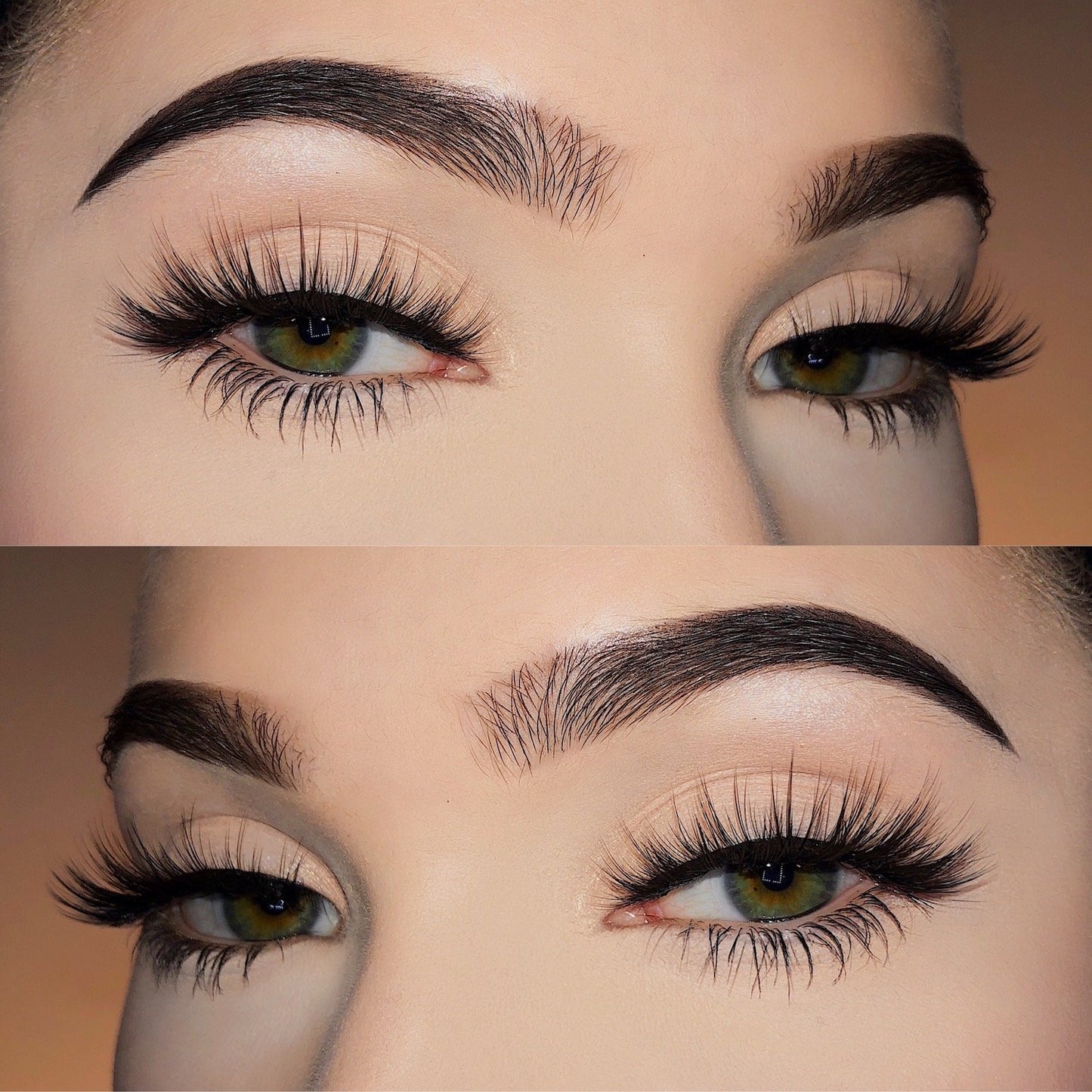 RUBY MAY 3D Silk Lashes - Lucy