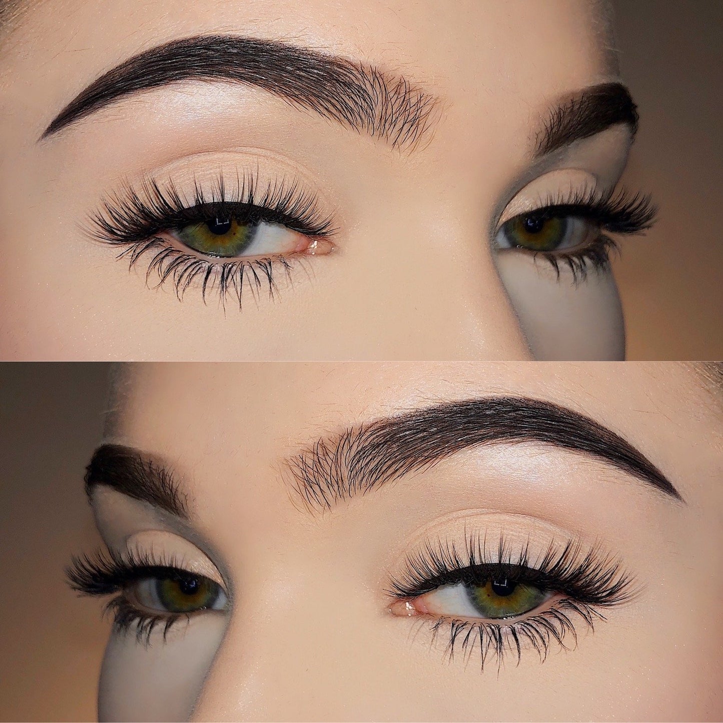 RUBY MAY Premium 3D Lashes - Marie