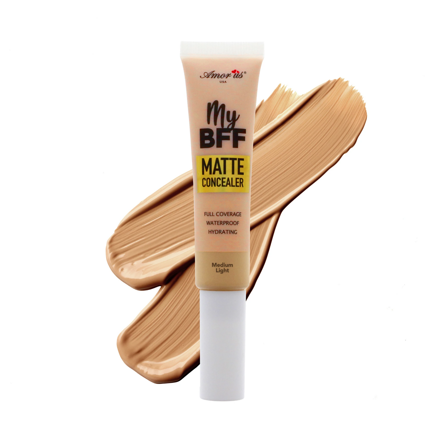 AMORUS My BFF Matte Concealer