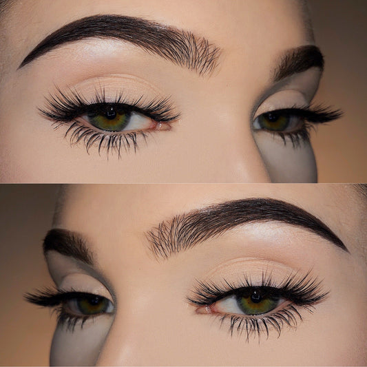 RUBY MAY 3D Silk Lashes - Niki