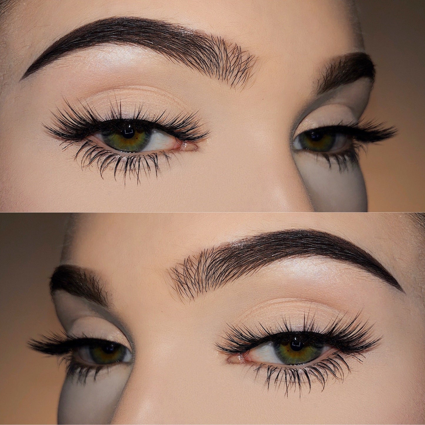 RUBY MAY MAGNETIC 3D Lashes - Niki